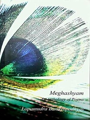 cover image of Meghashyam